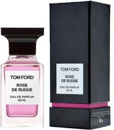 Tom Ford Rose De Russie Eau de Parfum 50ml