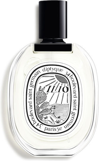 Diptyque Ilio Eau De Toilette 100 ml (unisex)