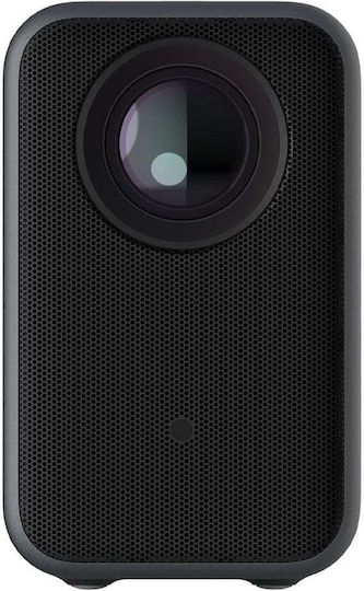 Xiaomi L1 Pro BHR9588EU Projector LCD Full HD Απλής Λάμπας με Wi-Fi και Ενσωματωμένα Ηχεία