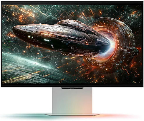 Samsung Odyssey 3D S27FG904XU