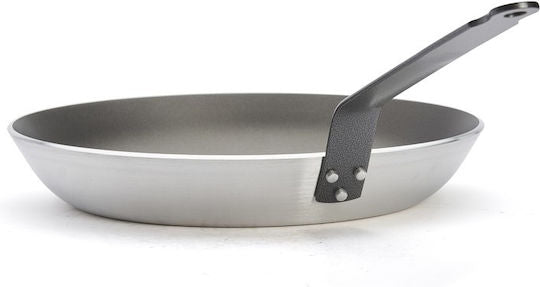 De Buyer CHOC RESTO Non-Stick Frying Pan, 32 cm