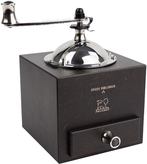Peugeot Le Moulin d'Olivier Roellinger Pepper Mill 13 cm