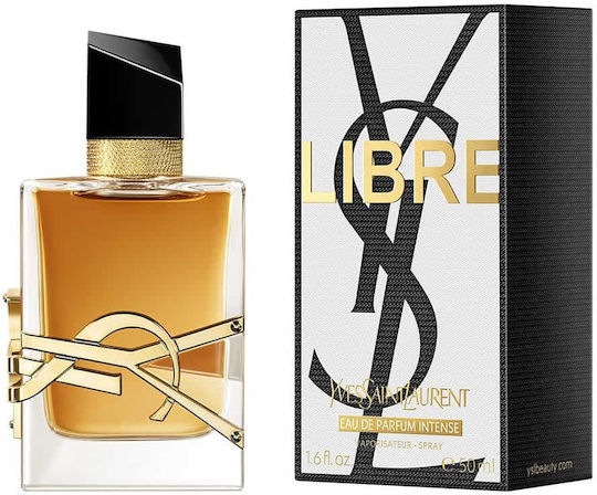 Yves Saint Laurent Libre Intense EDP W 50 ml