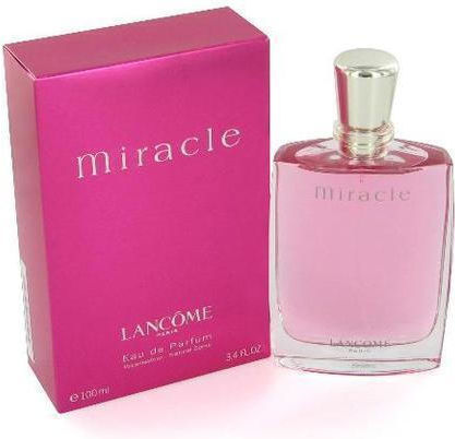 Lancôme Miracle EDP W 50 ml