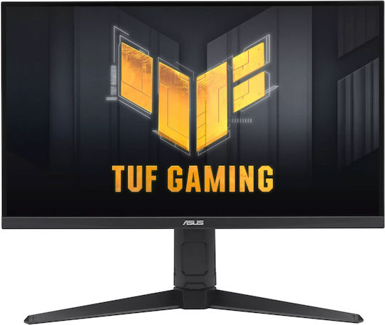 Asus TUF Gaming VG27AQL5A IPS Gaming Monitor 27" QHD 2560x1440 με Χρόνο Απόκρισης 0.3ms GTG
