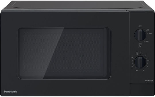 Panasonic NN SM 22 black