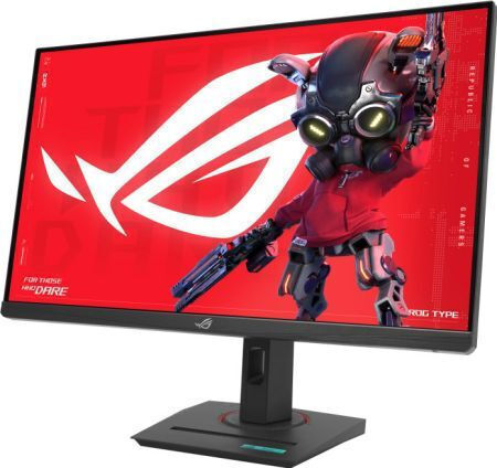 Asus ROG Strix XG32UCG IPS HDR Monitor 31.5" 4K 3840x2160 160Hz με Χρόνο Απόκρισης 1ms GTG