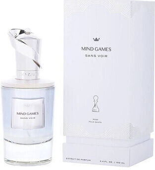 Mind Games Sans Voir Extrait de parfum 100 ml (unisex)
