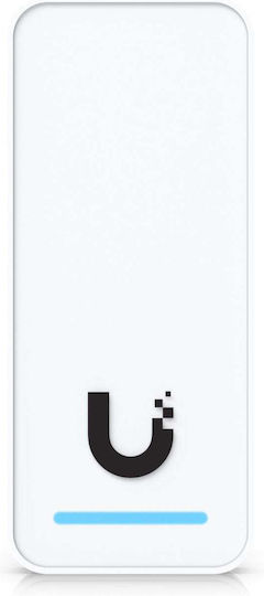 Ubiquiti UA-G3-W Basic Access Control Reader — White