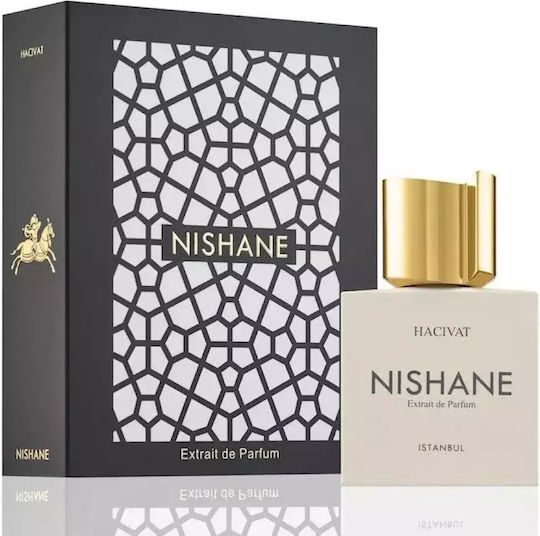 Nishane Hacivat Extrait de Parfum 15 ml (Unisex)