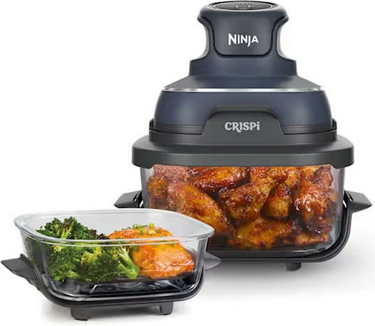 Ninja CRISPi Air Fryer 3.8lt Γκρι
