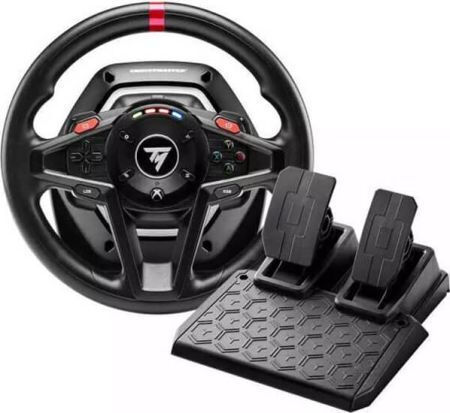 Thrustmaster T128-P SimTask Pack EU Type PC/Playstation