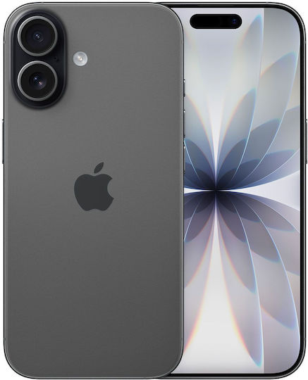 Apple iPhone 17 512GB 6.3" Black ITA MG6P4QL/A