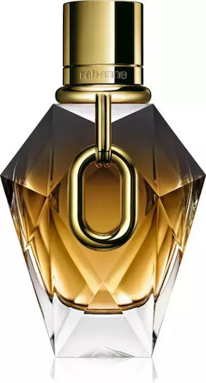 Rabanne Million Gold For Her Eau de Parfum Refillable 50ml