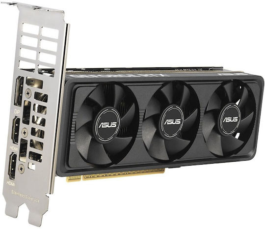 ASUS RTX5060-O8G-LP-BRK 8GB GDDR7 HDMI DP