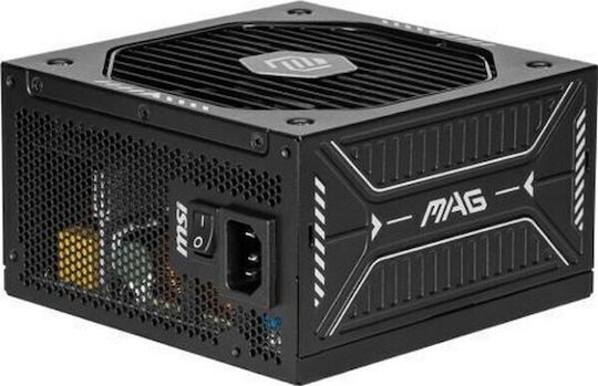 MSI Netzteil MAG A750GLS PCIE5 750Watt