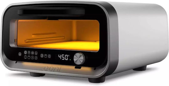Ooni Volt 2 Electric Pizza Oven White