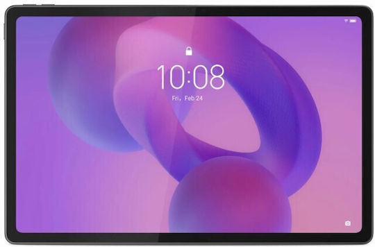 Lenovo Idea Tab Plus 12.1" (8GB/256GB/Pen Bundled) Luna Grey