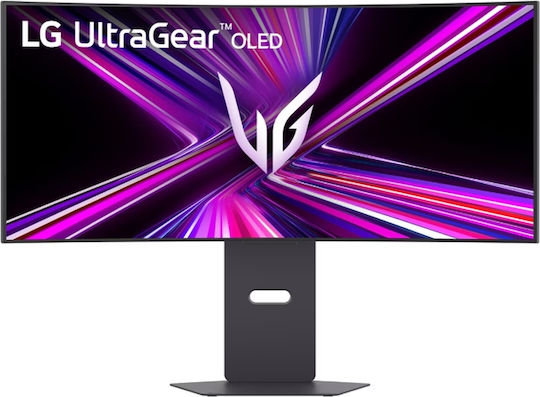 LG 34GX900A-B: Οθόνη UltraWide 34 ιντσών με HDR10 και 144Hz