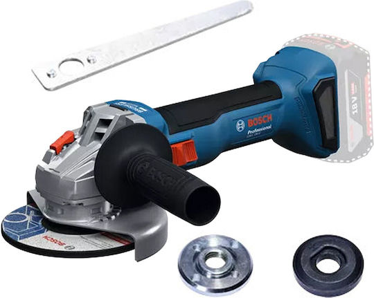 Bosch GWS 18V-8 bulk Cordless Angle Grinder