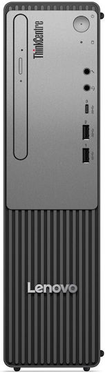 Lenovo ThinkCentre Neo 30s Gen 5 SFF Desktop PC (i7-13620H/16GB DDR4/512GB SSD/W11 Pro)