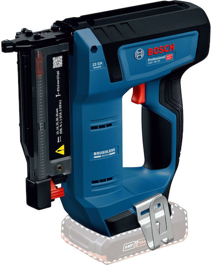 Bosch Καρφωτικό Μπαταρίας για Καρφιά