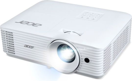 Acer P1558i Projector DLP Full HD με Ενσωματωμένα Ηχεία