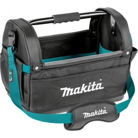 Makita Τσάντα Ώμου Αδιάβροχη Γκρι 39.7lt