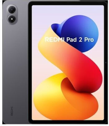 Xiaomi Redmi Pad 2 Pro 8+256GB 5G 12.1" Graphite GRAY