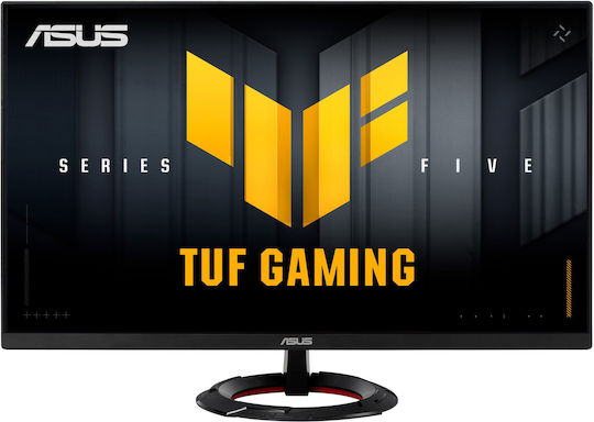 Asus TUF Gaming VG249Q5R IPS Gaming Monitor 23.8" FHD 1920x1080 200Hz με Χρόνο Απόκρισης 0.3ms GTG