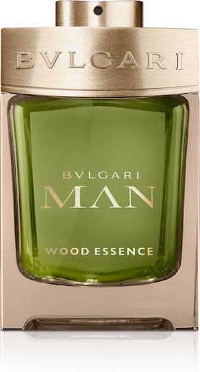 Bvlgari Man Wood Essence Eau De Parfum Refillable 150 ml (man)