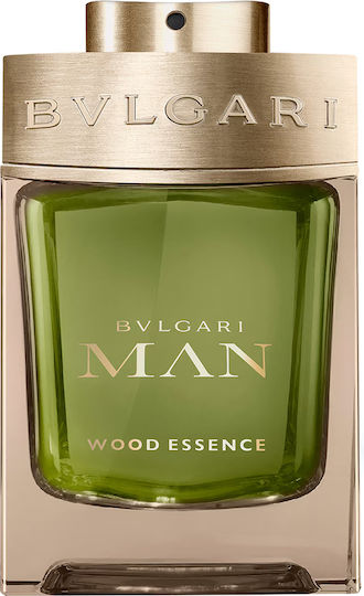 Bvlgari Man Wood Essence Eau De Parfum Refillable 100 ml (man)