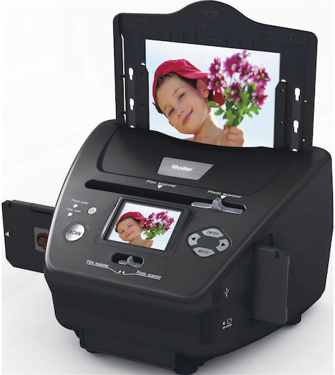 Rollei PDF-S 440