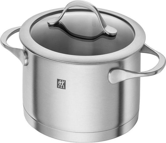 ZWILLING Essence 66220-002-0 pan set 5 pc(s)