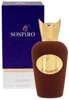 Sospiro Il Padrino Eau De Parfum 100 ml (unisex)