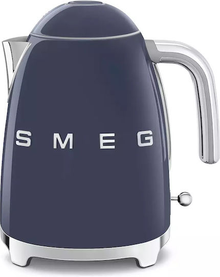 SMEG KLF03NBEU Navy Blue