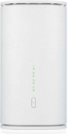 Zyxel Nebula 5G BE7200 Ασύρματο 5G Router Wi‑Fi 7 με 2 Θύρες 2.5 Gigabit