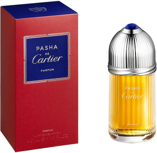 Pasha De Cartier Perfume Capacity Ml 150