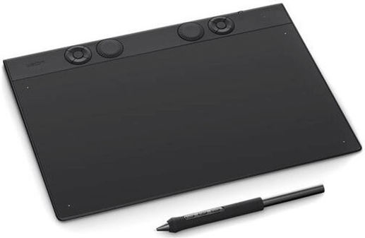 Wacom Intus Pro Μεσαίο