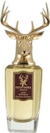 Pana Dora Oud Republic Unisex Perfume Extract 100 Ml