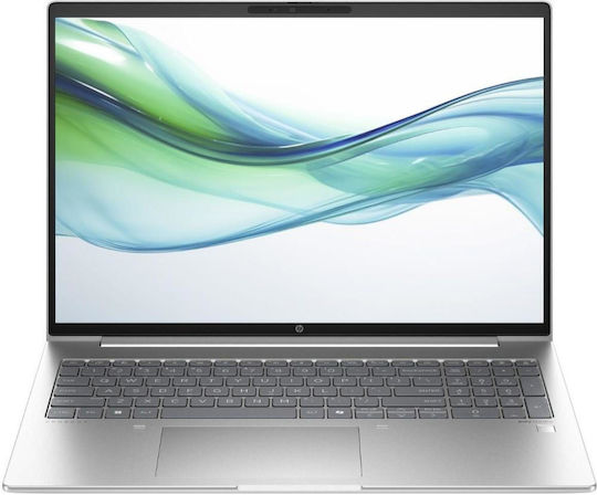 HP ProBook 465 G11 15.6" IPS FHD+ (Ryzen 7-7735U/16GB/512GB SSD/W11 Pro) (Polish Keyboard)
