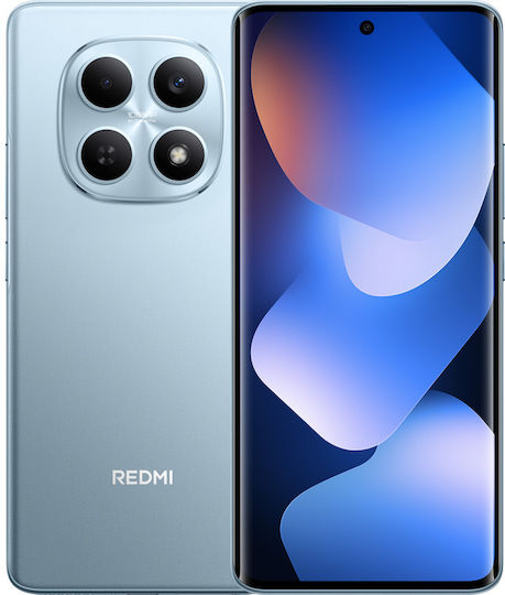 Xiaomi Redmi Note 15 8+256GB DS 4G Glacier Blue