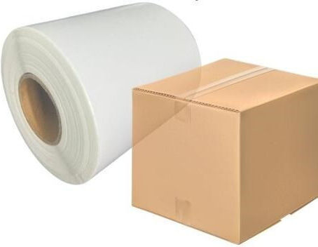 Θερμική ετικέτα BestPak με διάτρηση 100x150 mm/500 φύλλα, πακέτο 24 τεμαχίων