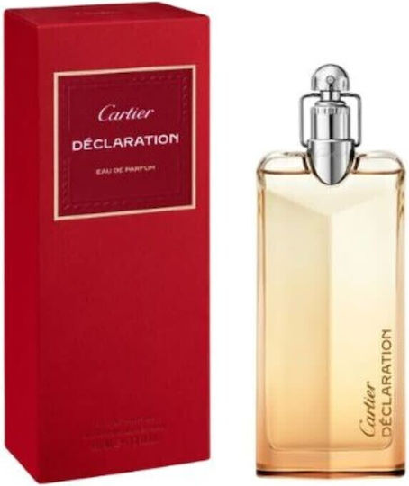 Cartier Déclaration Eau De Parfum 100 ml for Men