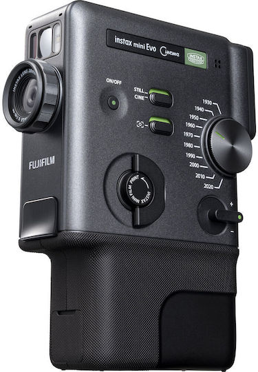 Fujifilm instax mini evo Cinema