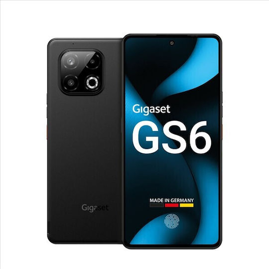 Gigaset GS6 schwarz