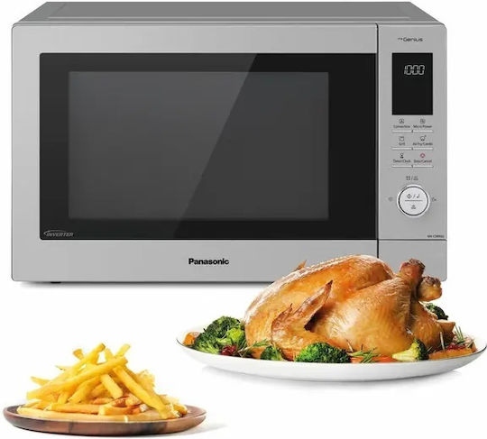 Panasonic NN CD 88 QSEPG