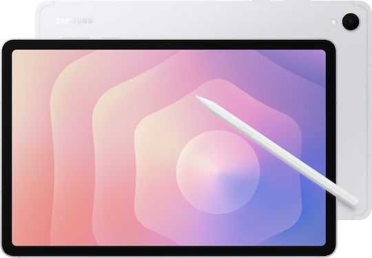 Samsung Tab S11 SM-X736B 12+512GB 11" 5G SILVER
