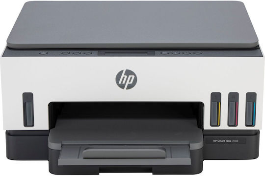 HP Smart Tank 7008
