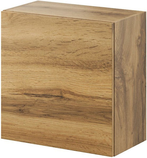 Cama Square cabinet VIGO 50/50/30 wotan oak
